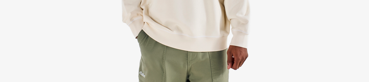 GRAYSON SWEATSHIRT