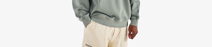 GRAYSON SWEATSHIRT