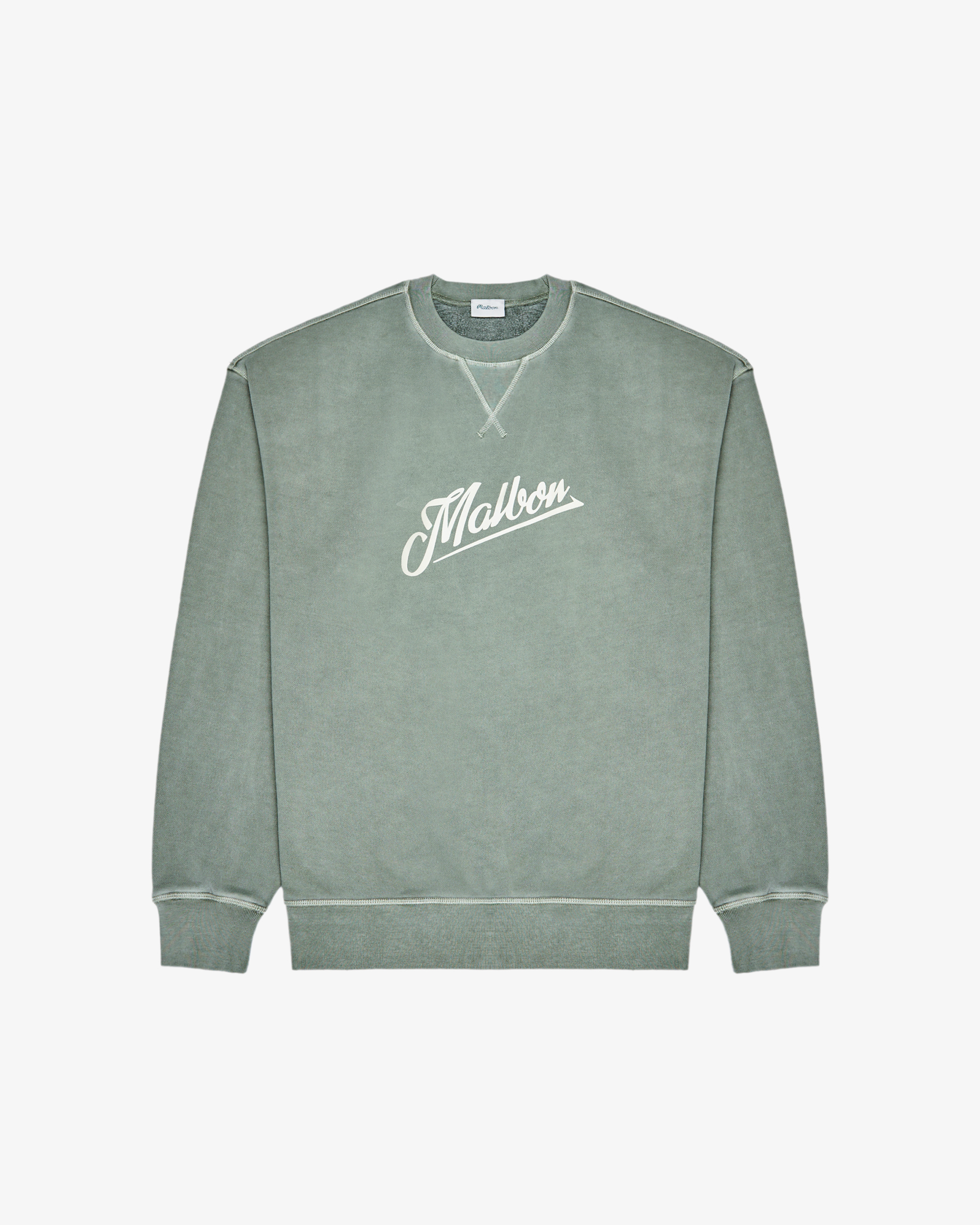 GRAYSON SWEATSHIRT – Malbon