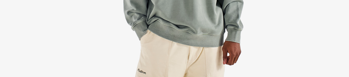 GRAYSON SWEATSHIRT