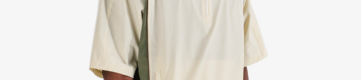 LINKS OAKWOOD WINDSHIRT