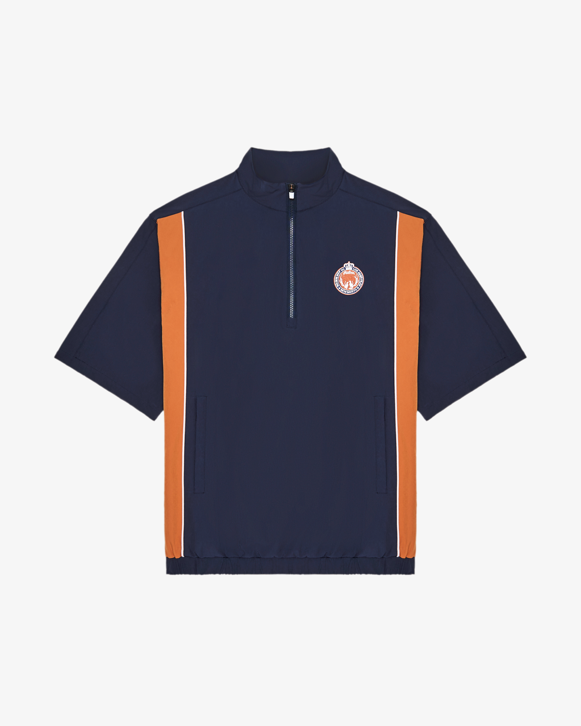 LINKS OAKWOOD WINDSHIRT – Malbon