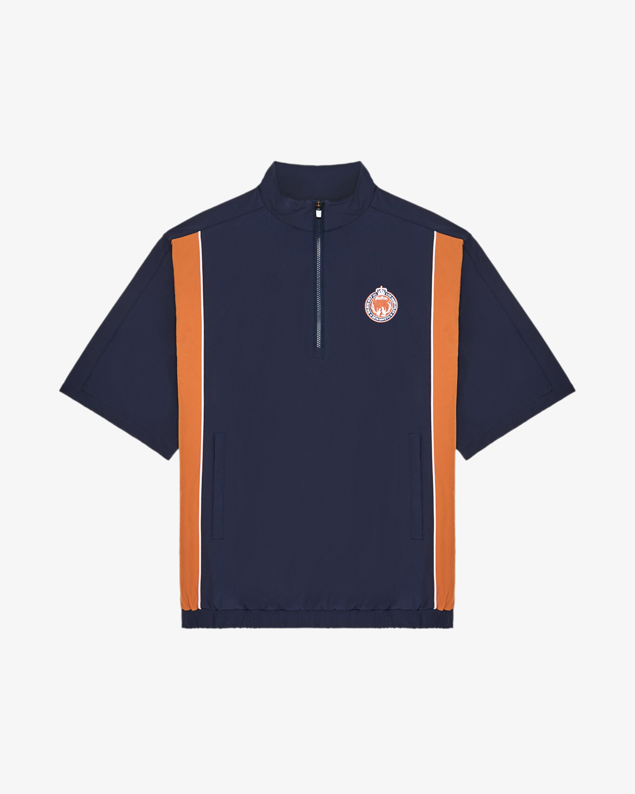 LINKS OAKWOOD WINDSHIRT