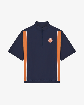 LINKS OAKWOOD WINDSHIRT – Malbon