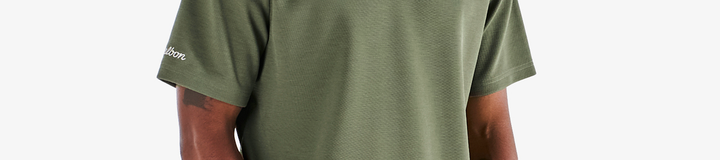 FAIRWAY OAKWOOD POLO