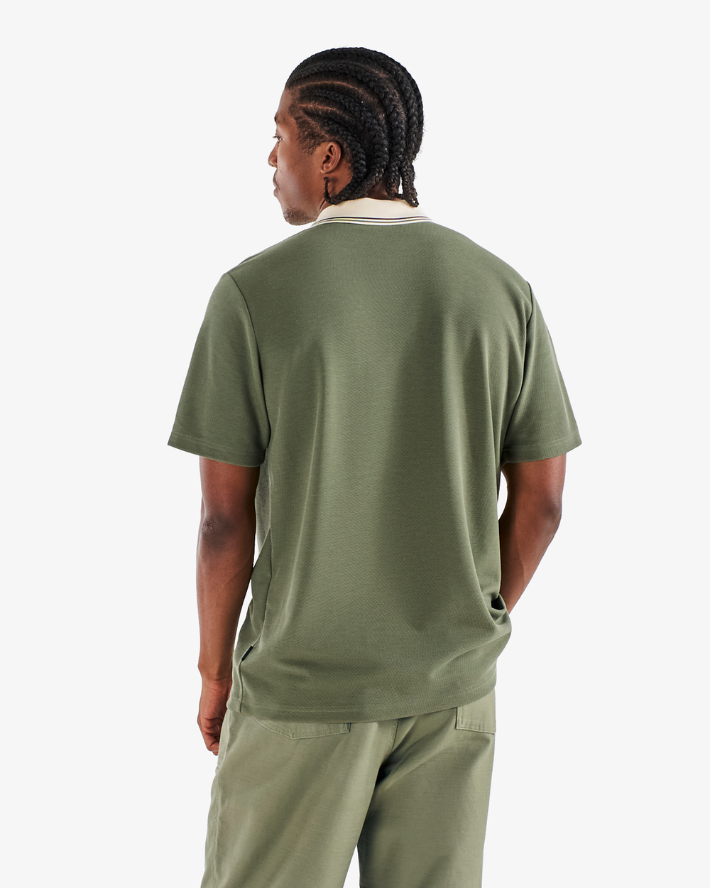 FAIRWAY OAKWOOD POLO