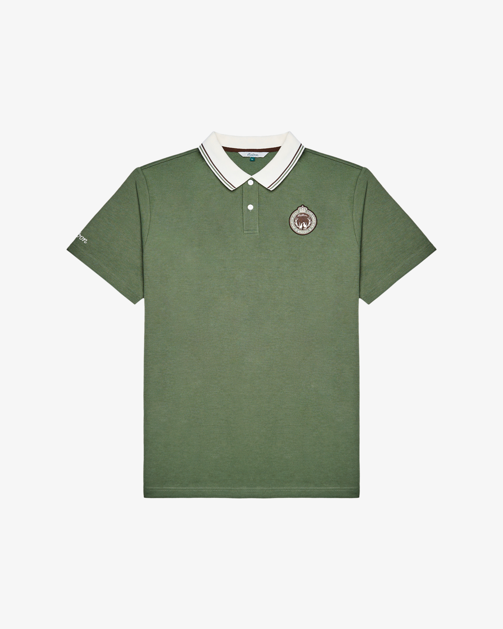 FAIRWAY OAKWOOD POLO