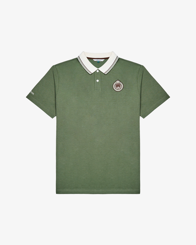 FAIRWAY OAKWOOD POLO