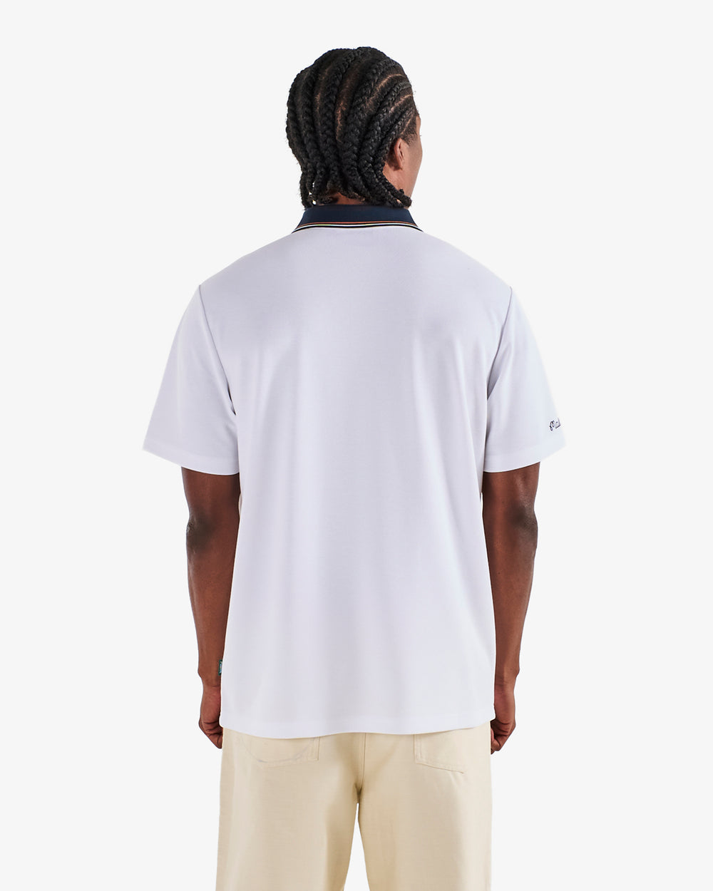 FAIRWAY OAKWOOD POLO