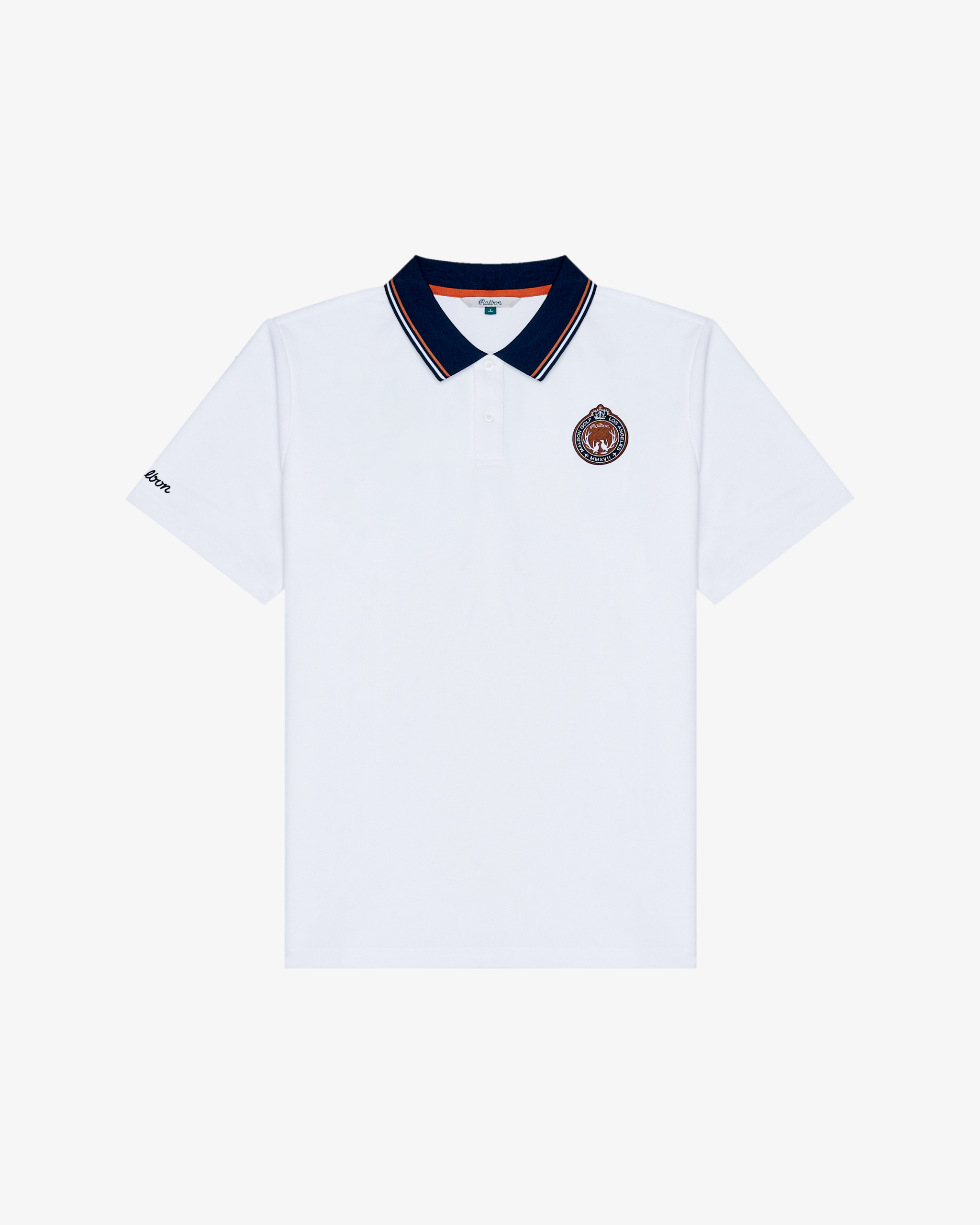 FAIRWAY OAKWOOD POLO