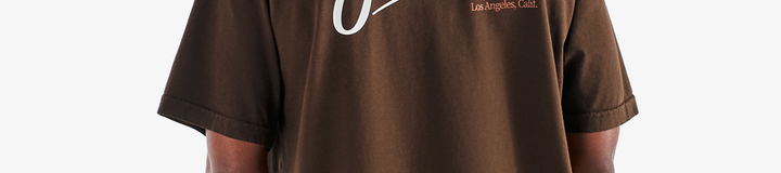 BERMUDA MAXWELL TEE