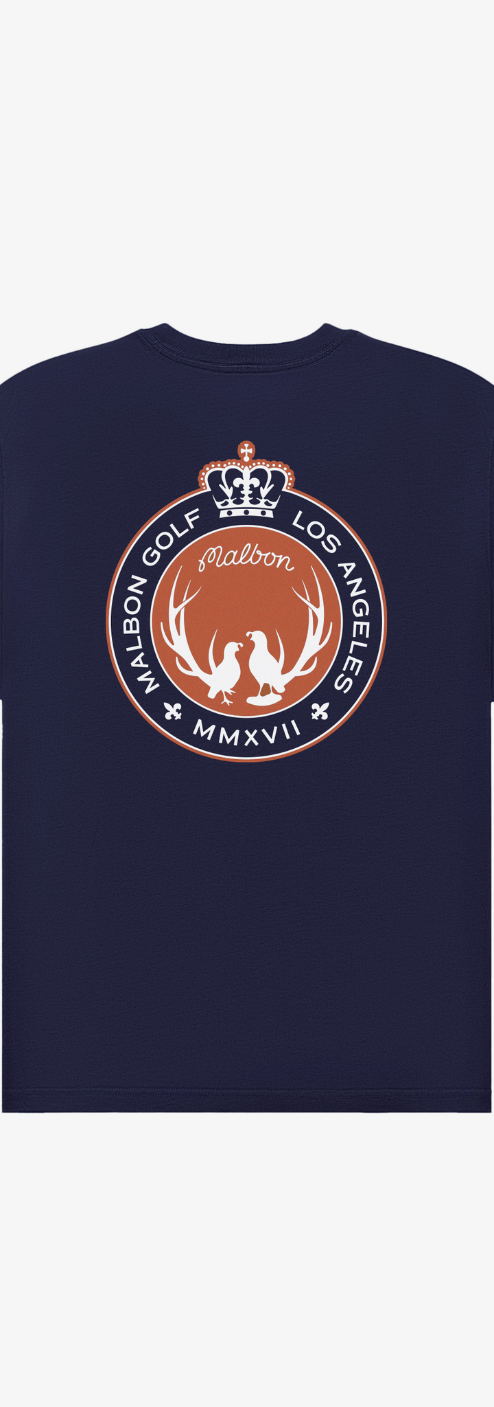 MEN'S | T-SHIRTS – Malbon Golf MEN'S | T-SHIRTS – Malbon Golf