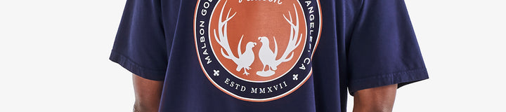OAKWOOD T-SHIRT