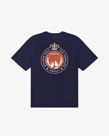 OAKWOOD T-SHIRT – Malbon