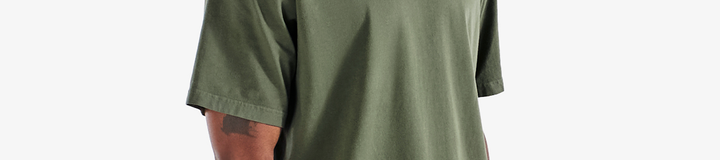 OAKWOOD T-SHIRT