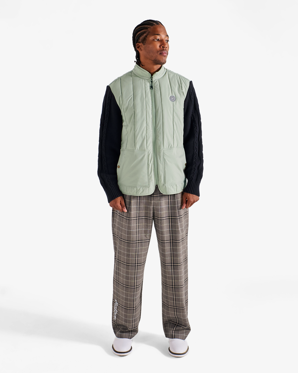 EMMETT PANT