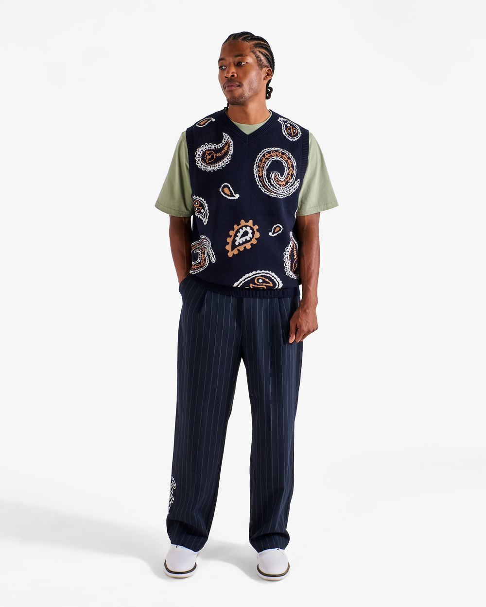 EMMETT PANT
