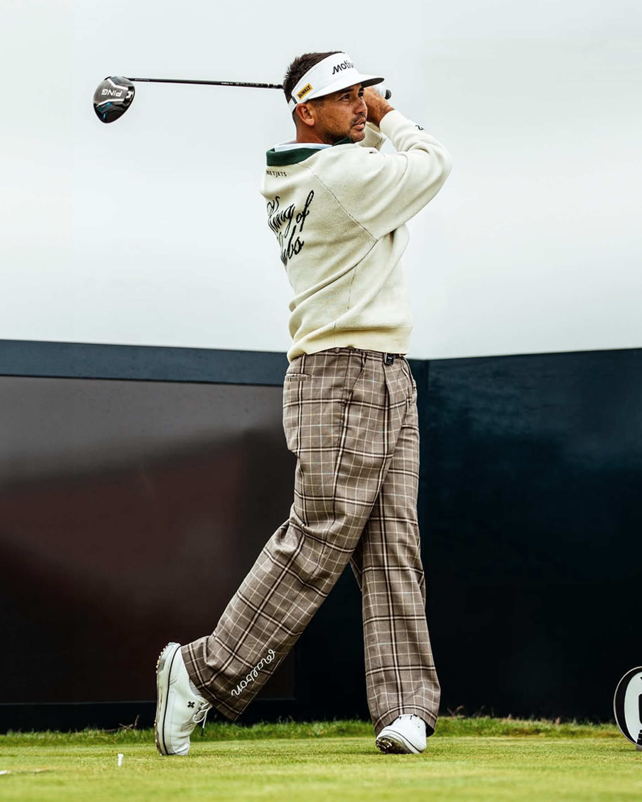 EMMETT PANT