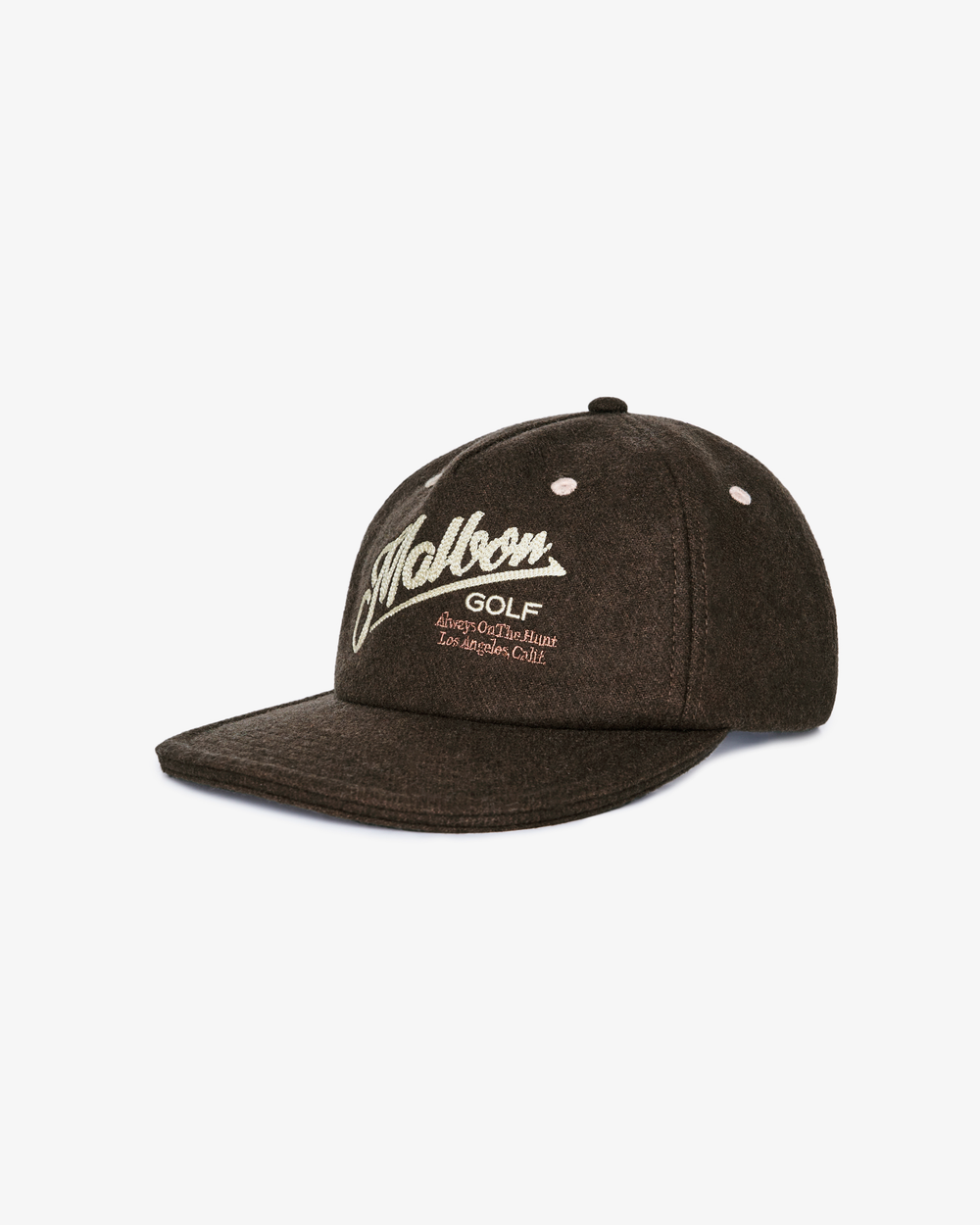 MAXWELL SNAPBACK