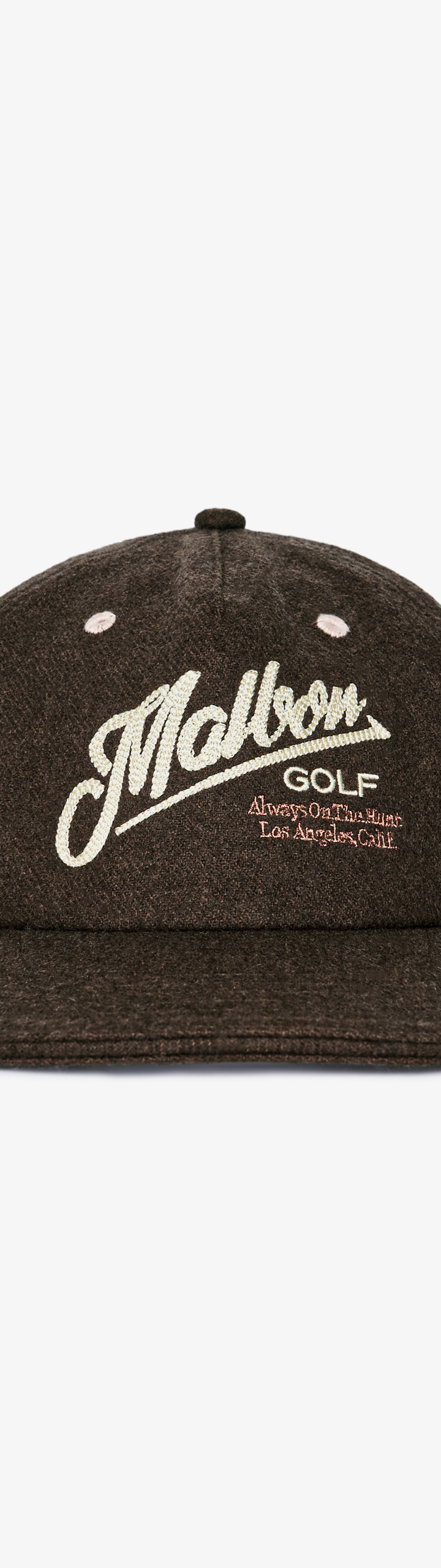 MAXWELL SNAPBACK