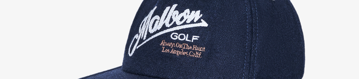 MAXWELL SNAPBACK