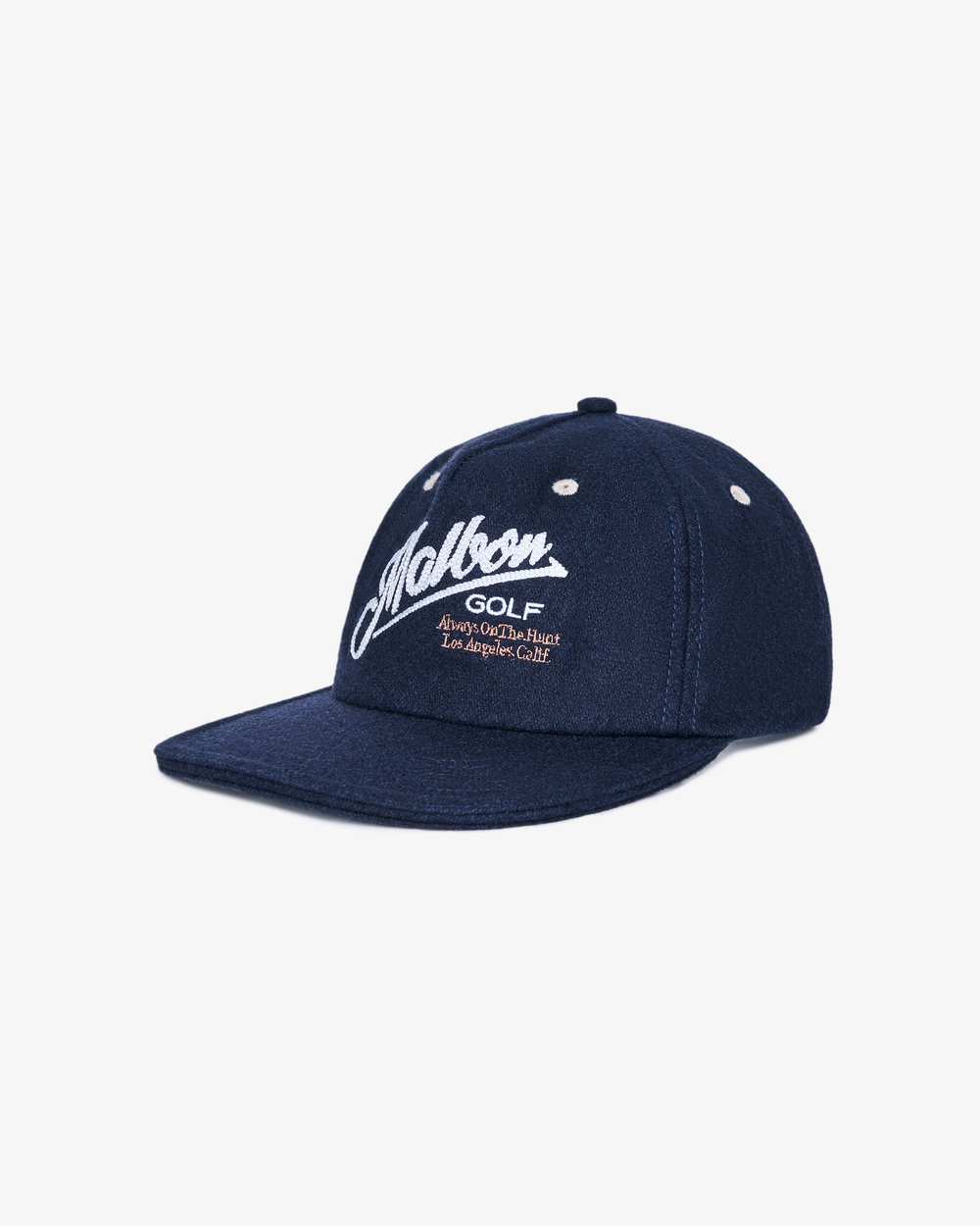 MAXWELL SNAPBACK