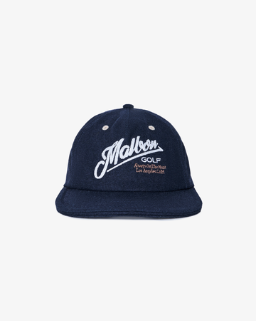 MAXWELL SNAPBACK – Malbon