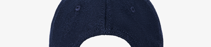 M SCRIPT DAD HAT