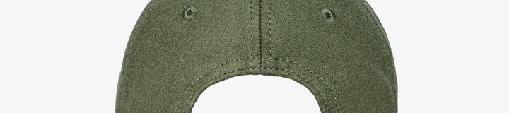 M SCRIPT DAD HAT