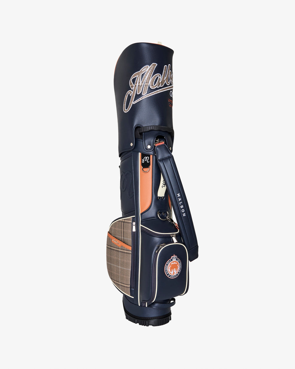 MAXWELL STAND BAG