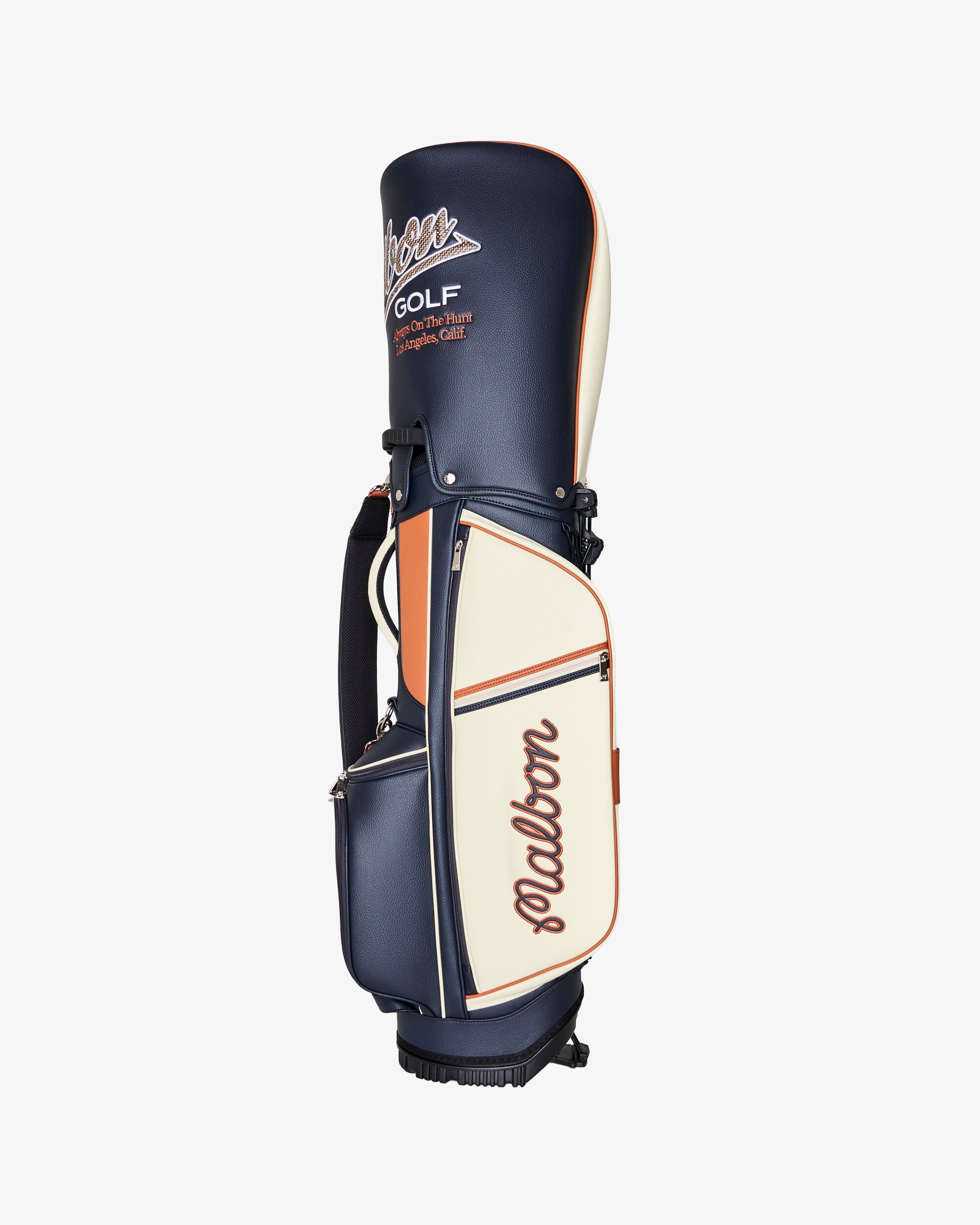 MAXWELL STAND BAG – Malbon Golf