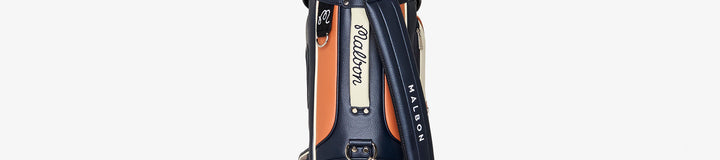 MAXWELL STAND BAG