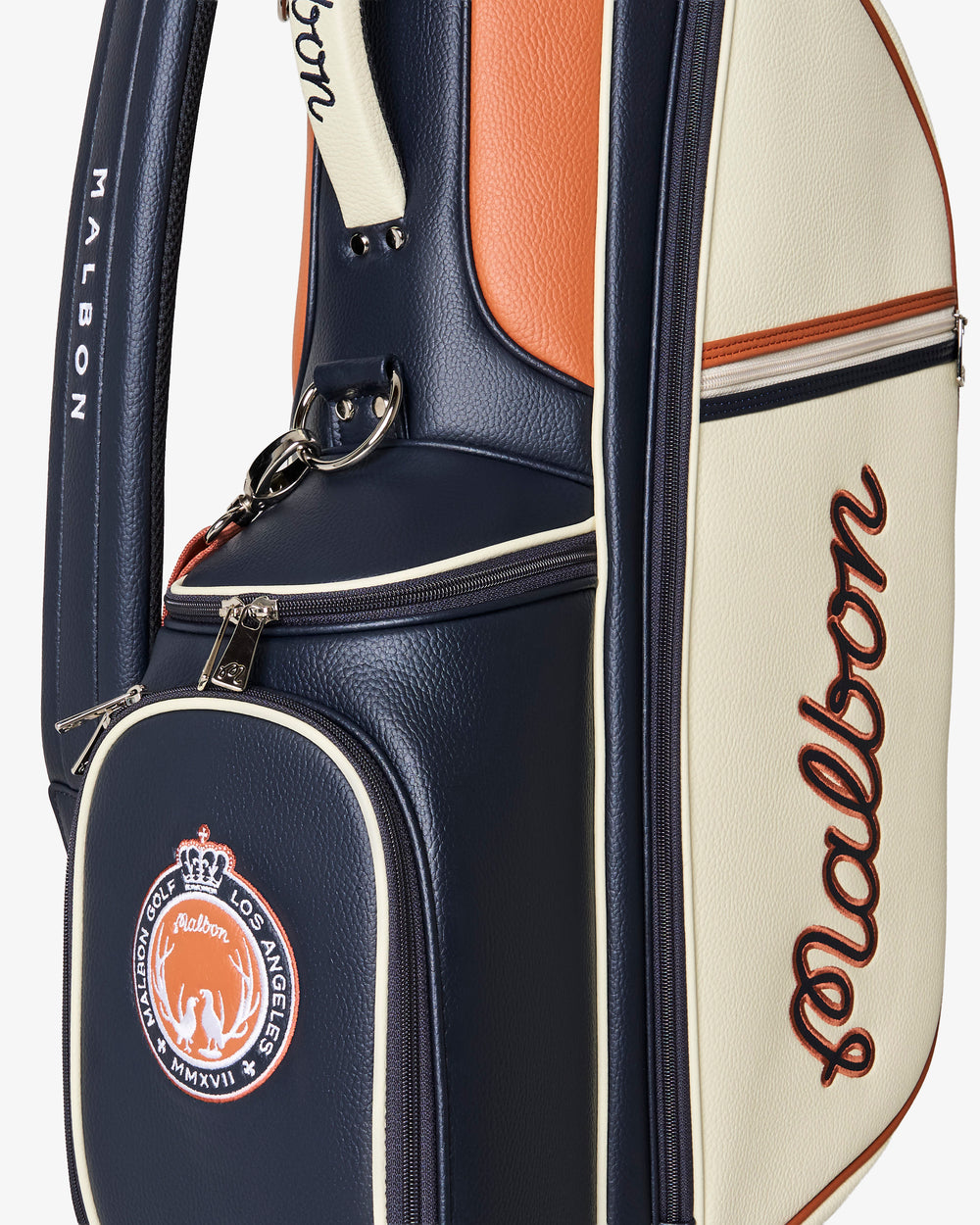 MAXWELL STAND BAG