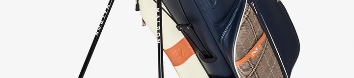 MAXWELL STAND BAG