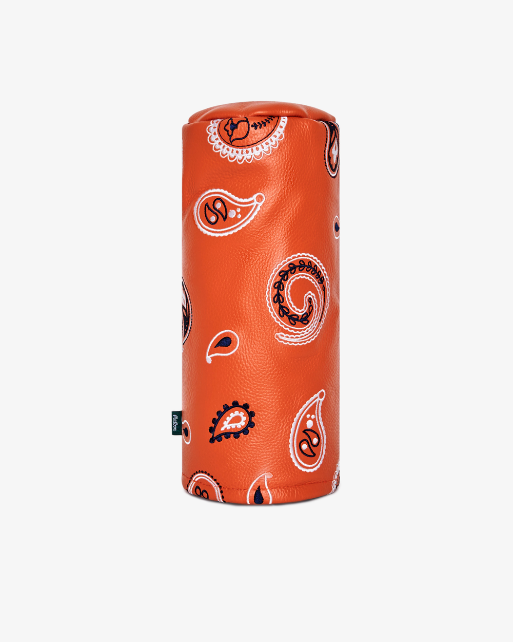 PAISLEY DRIVER COVER