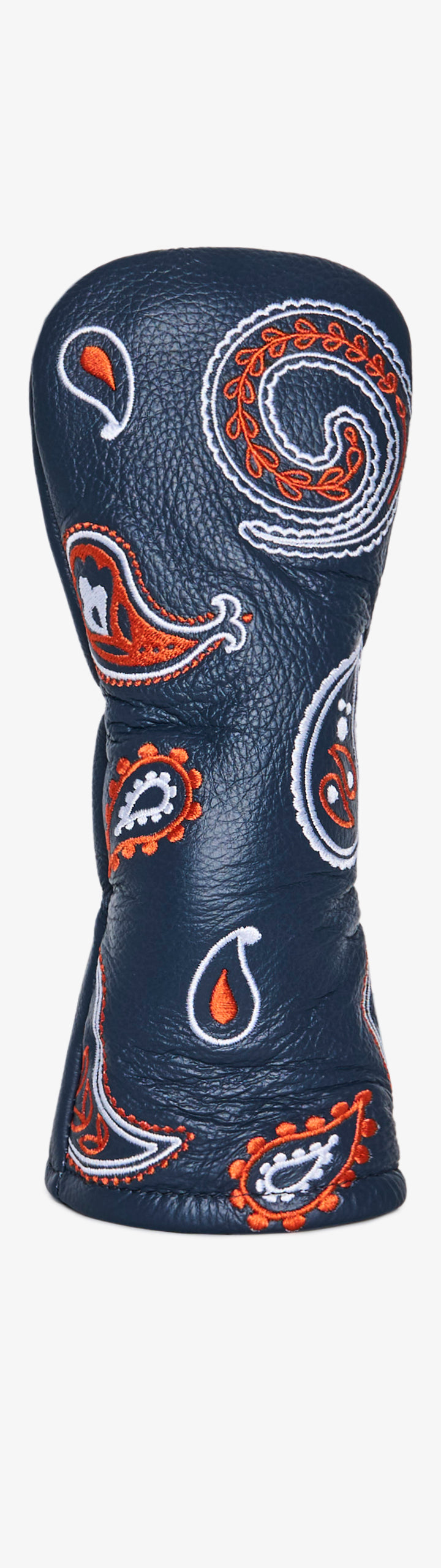 PAISLEY HYBRID COVER