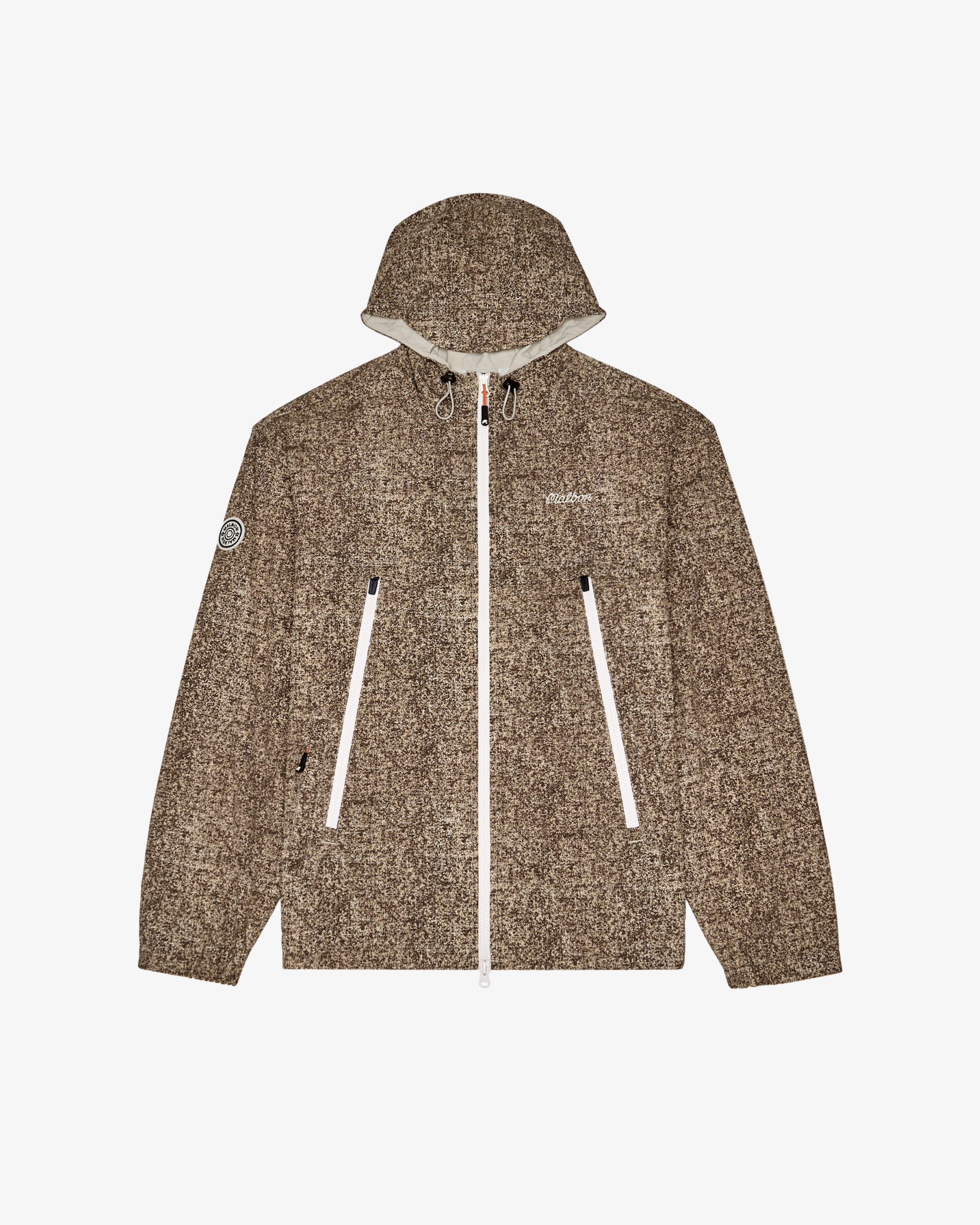 HIGHLAND JACKET – Malbon
