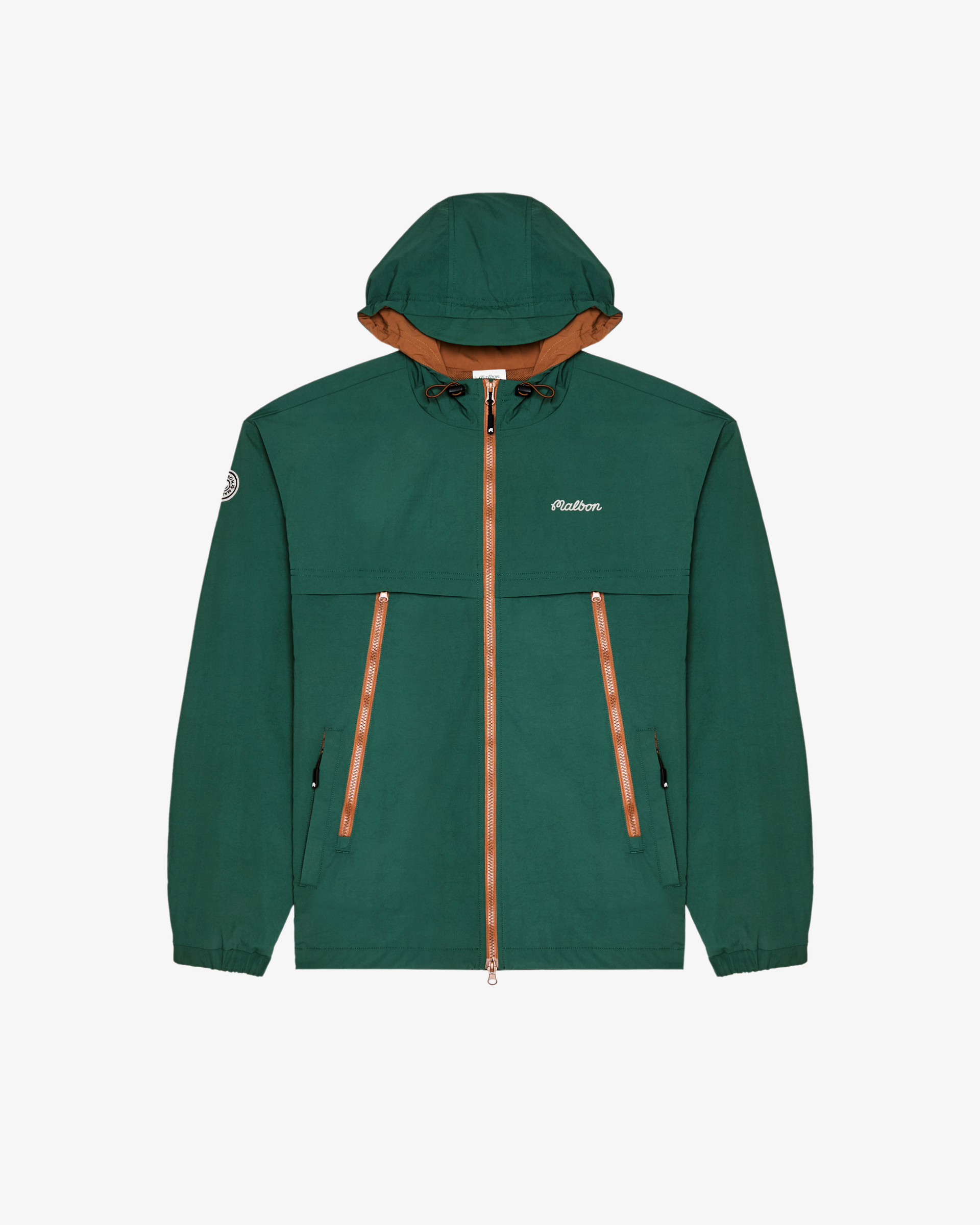 HIGHLAND JACKET – Malbon