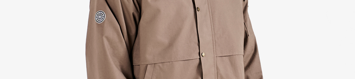 COVERT JACKET