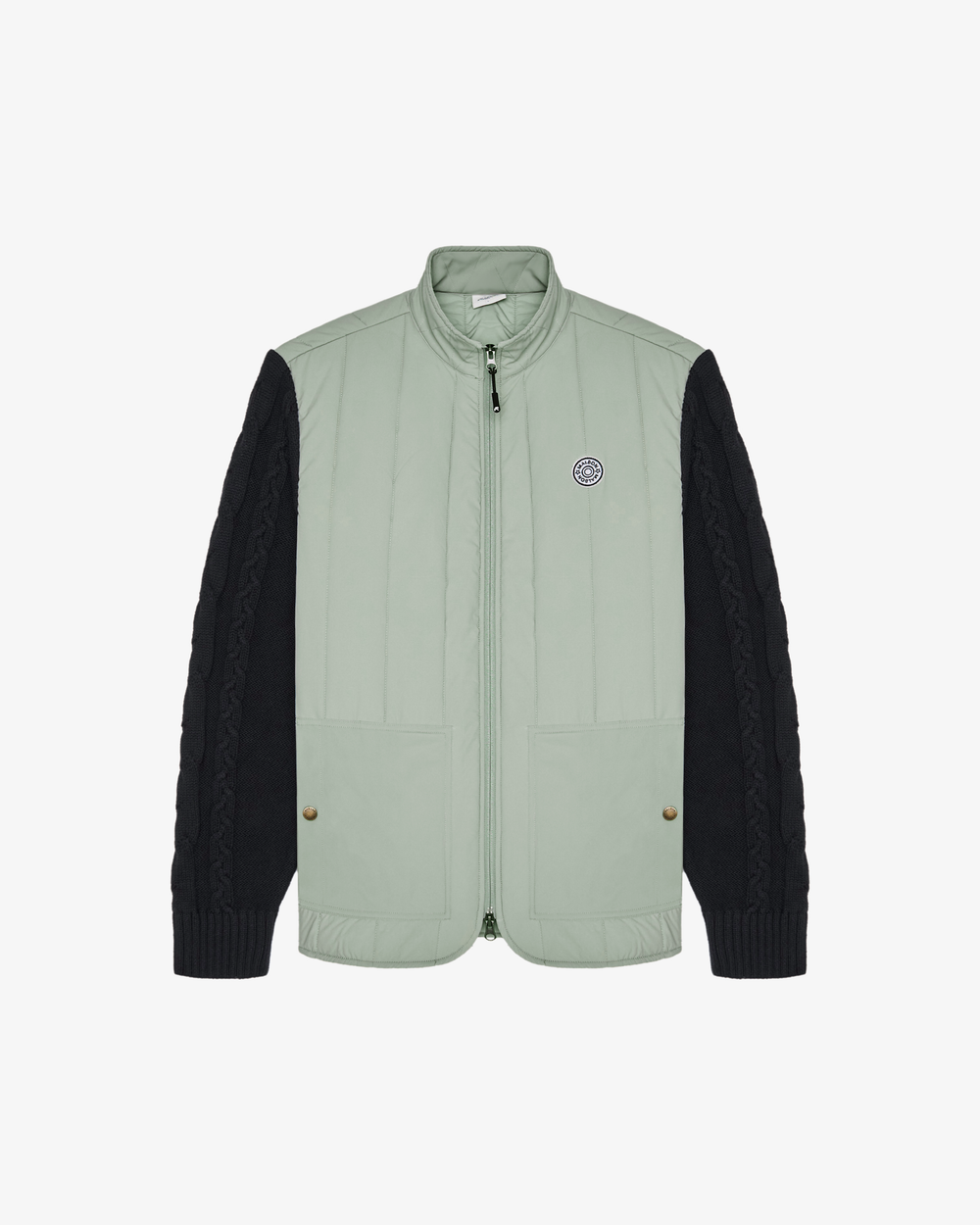 ISLE HYBRID JACKET