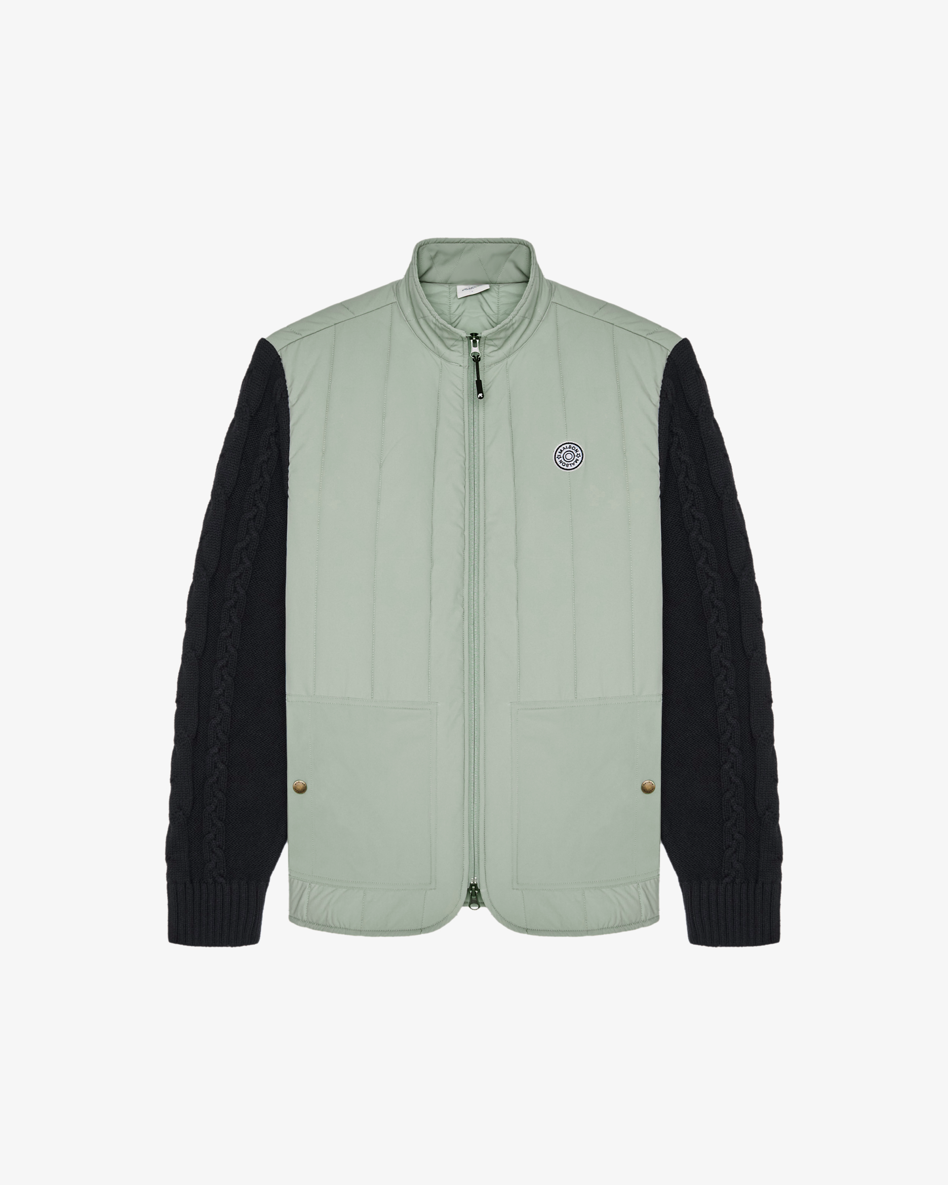 ISLE HYBRID JACKET – Malbon