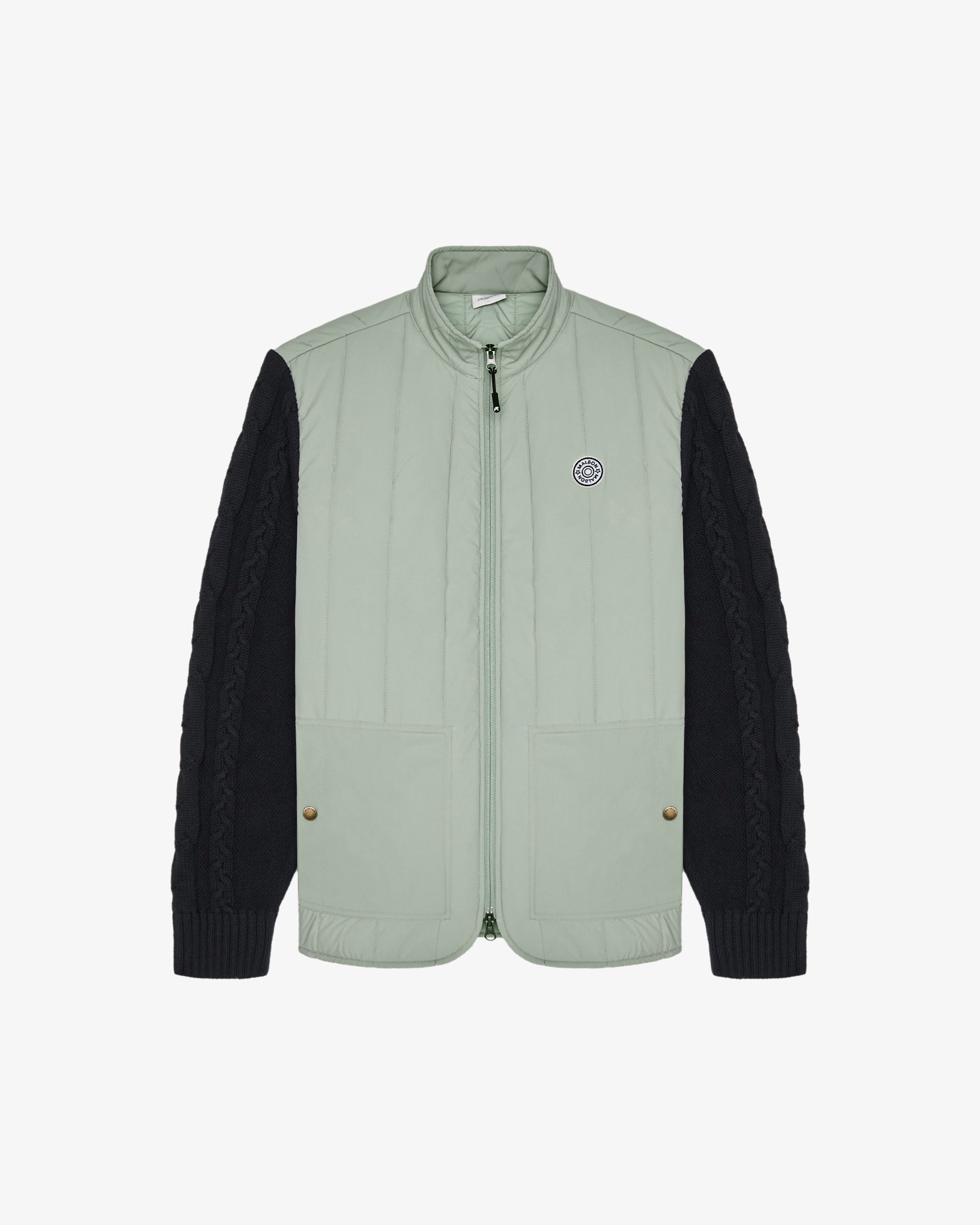 ISLE HYBRID JACKET