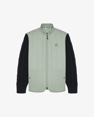 ISLE HYBRID JACKET
