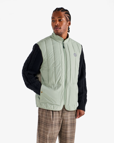 ISLE HYBRID JACKET