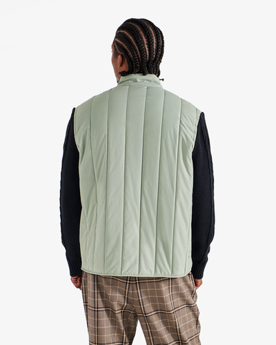 ISLE HYBRID JACKET