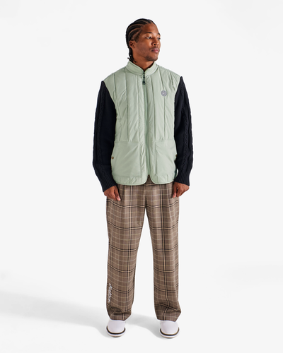 ISLE HYBRID JACKET