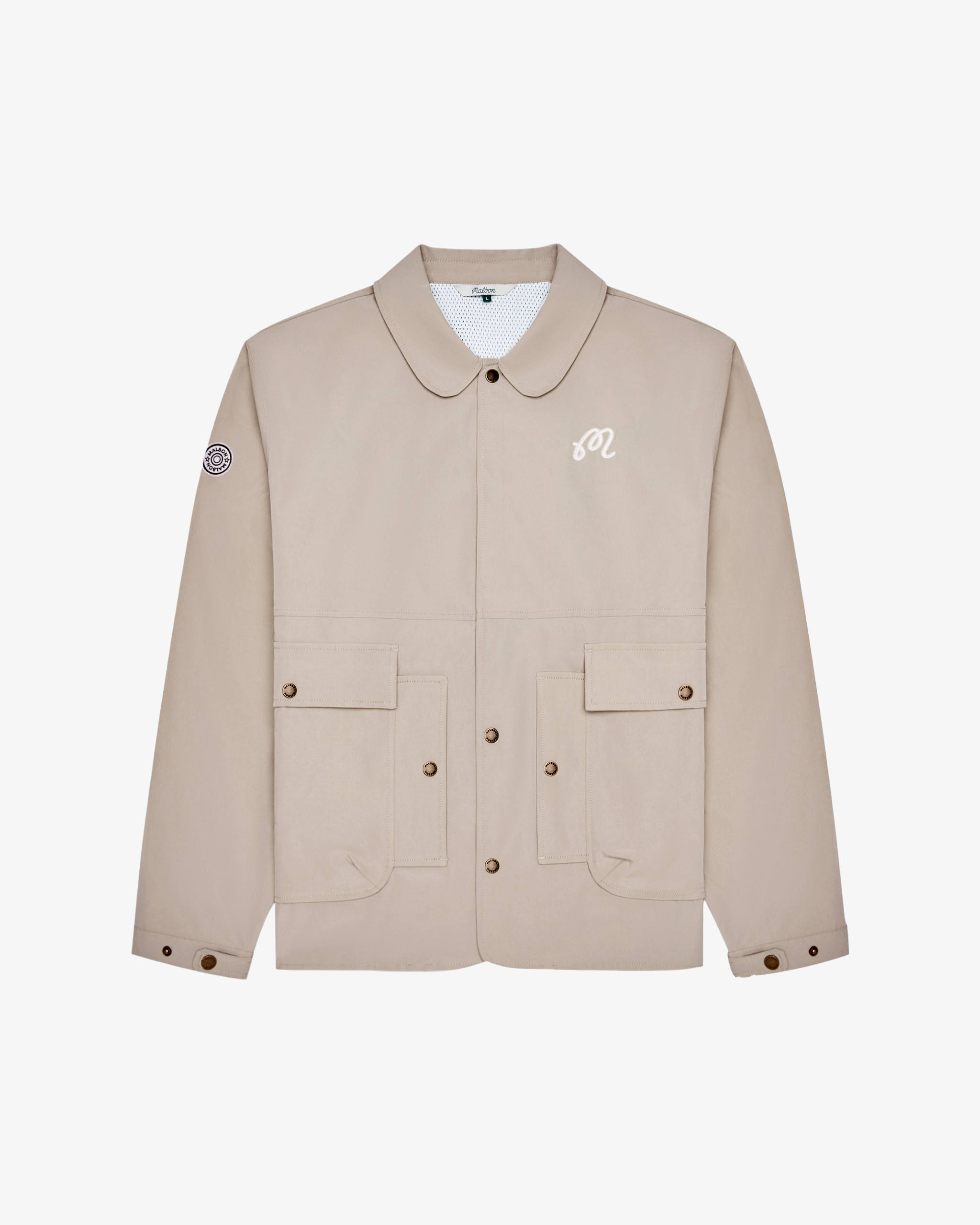 BRIGANDS SHACKET