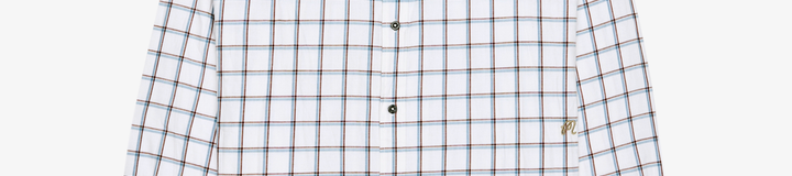 TATTERSALL SHIRT