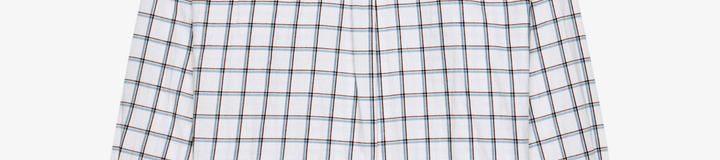 TATTERSALL SHIRT