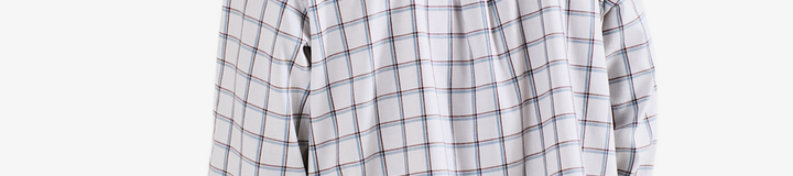 TATTERSALL SHIRT